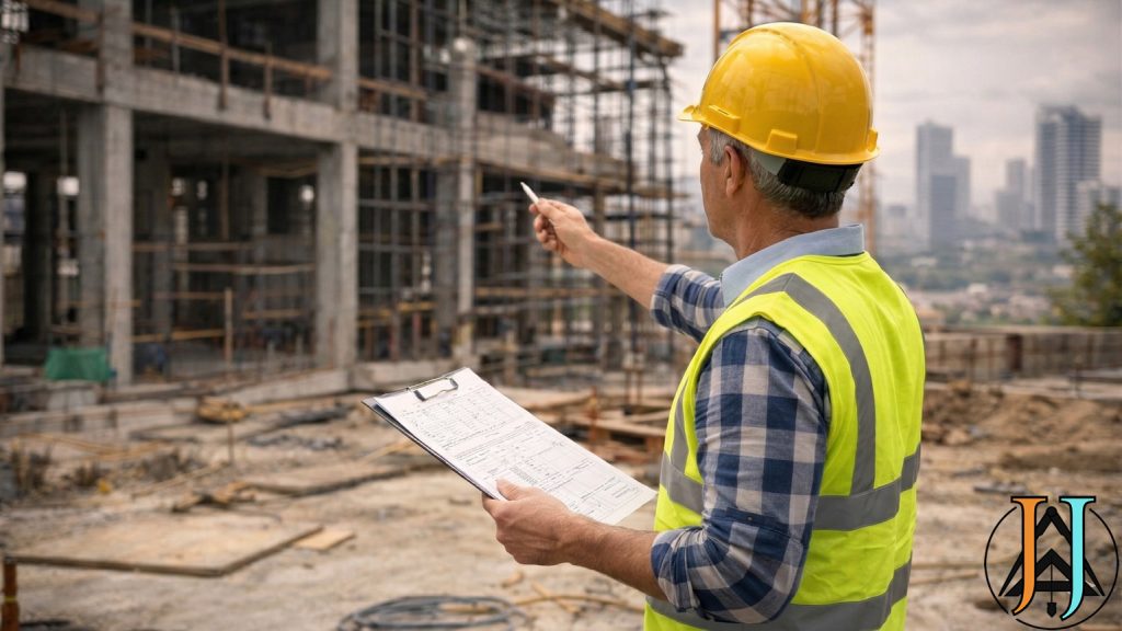 Juanjo Raja - Arquitecto Técnico - Mallorca - Dirección de ejecución de obras