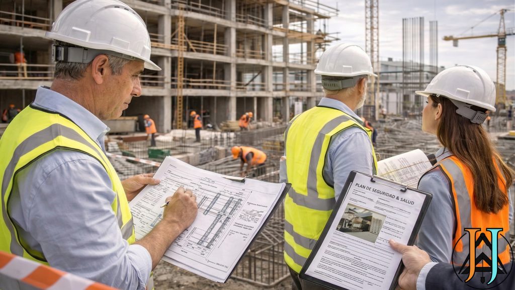 Juanjo Raja - Arquitecto Técnico - Mallorca - Obras