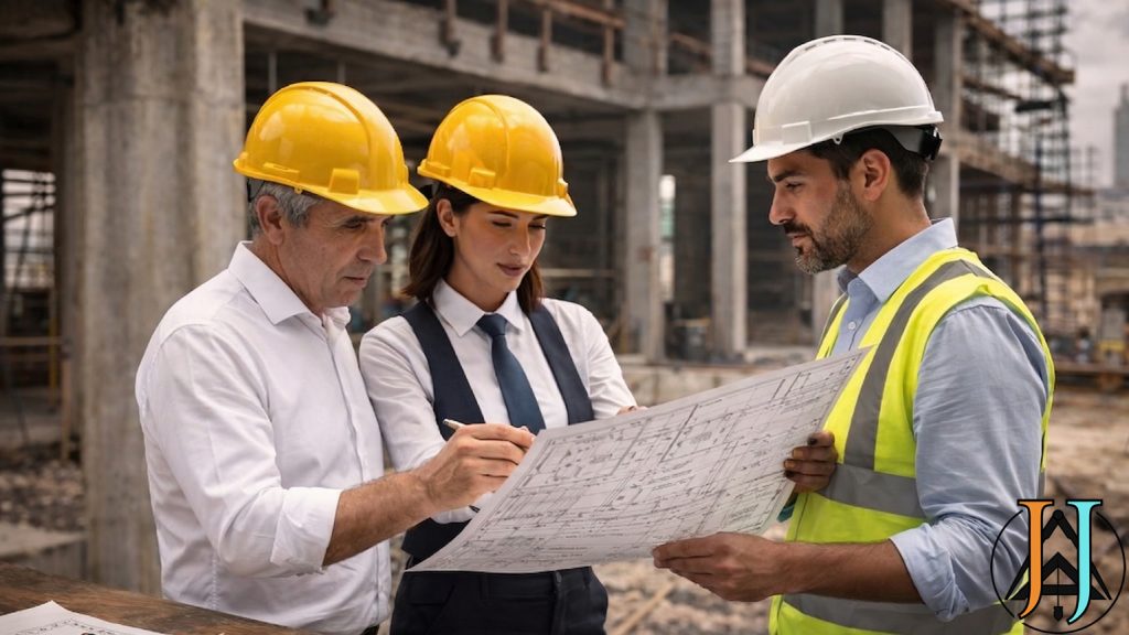 Juanjo Raja - Arquitecto Técnico - Mallorca - Proyectos de actividades