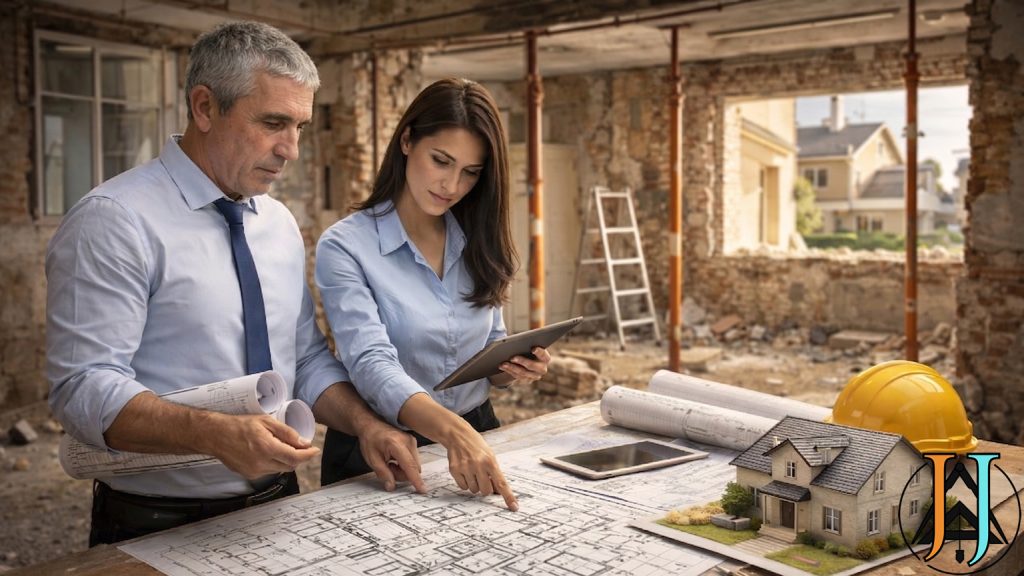 Juanjo Raja - Arquitecto Técnico - Mallorca -  Proyectos de reformas