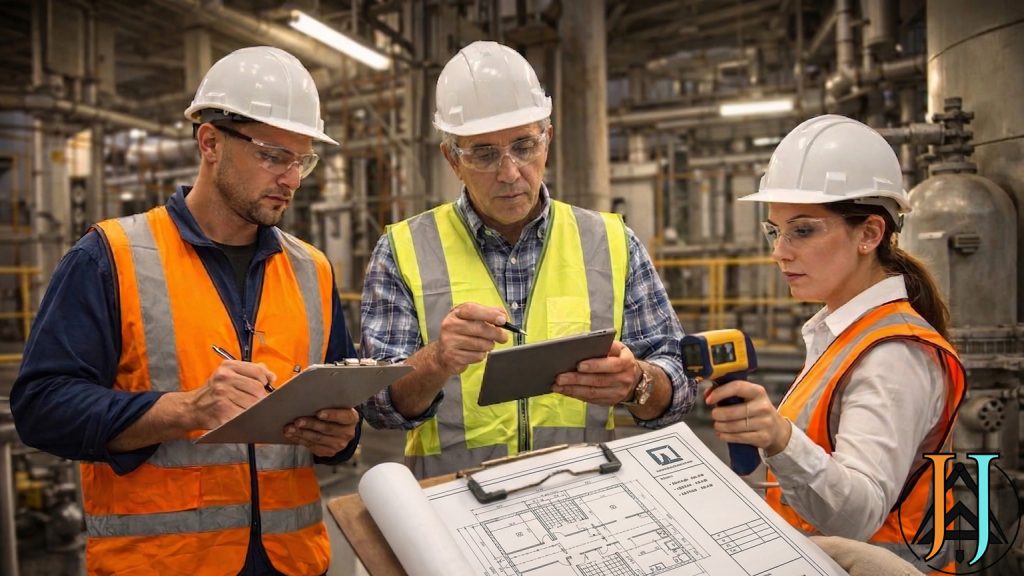 Juanjo Raja - Arquitecto Técnico - Mallorca - Revisión técnica periódica de actividad